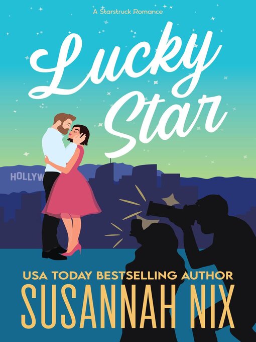 Title details for Lucky Star by Susannah Nix - Available